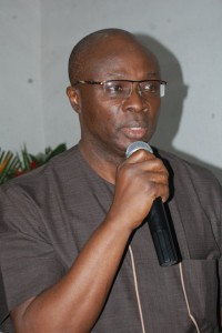 Opening Remark by the Chairman Barr Mbanugo Udenze